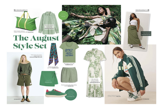 The August Style Set