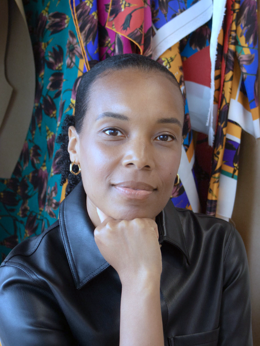 BAPTISTE | Women's Ready-To-Wear | Designer Clothing | Luxury Fashion