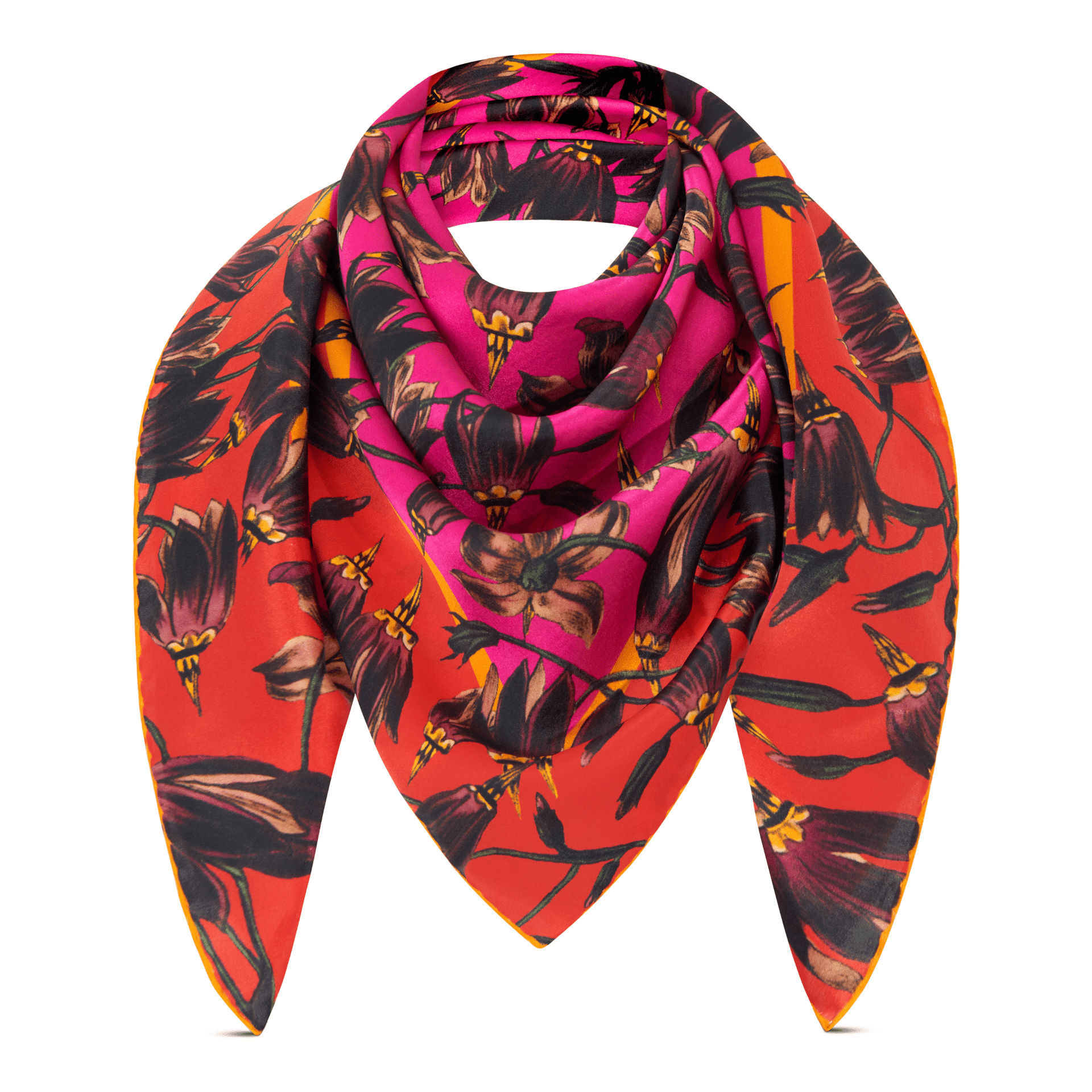 baptiste-scarves-pink-red-